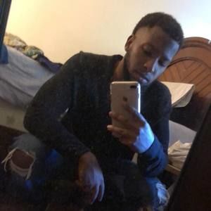 Meet your Posher, Elijah